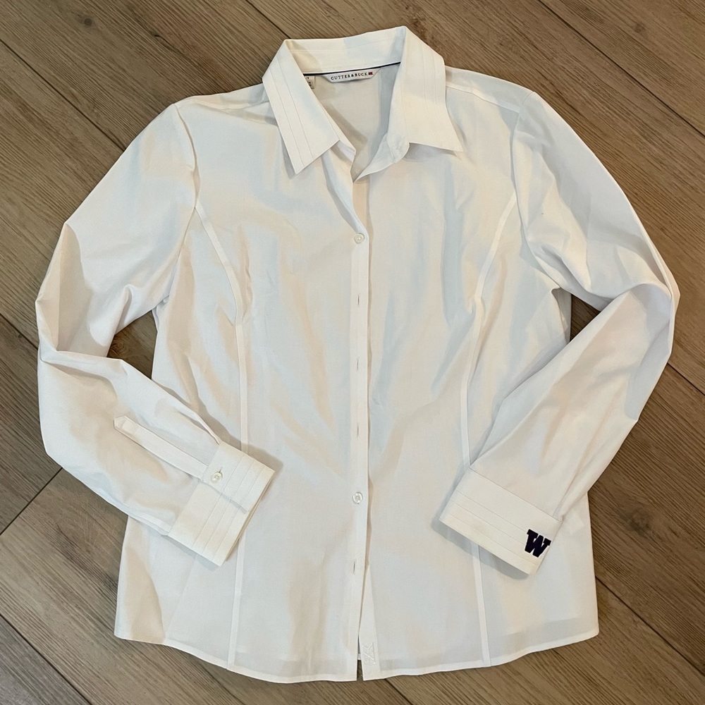 University of Washington Dress Shirt